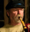Jim Oakden