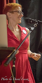 Emily Rush Caller