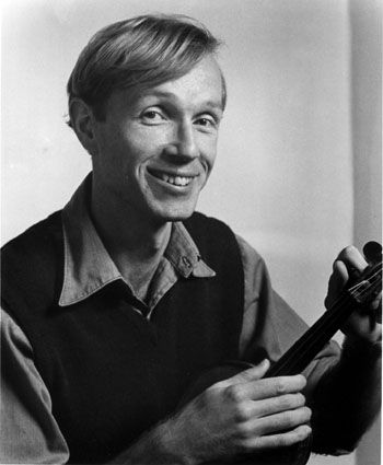 Pete Sutherland