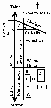 Detail Map