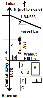Detail Map