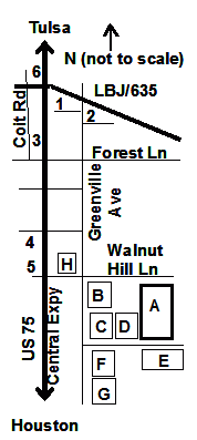 Detail Map
