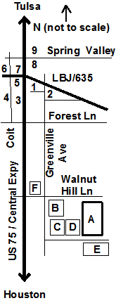 Detail Map