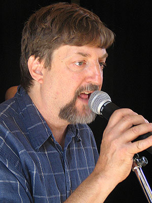 Steve Zakon-Anderson