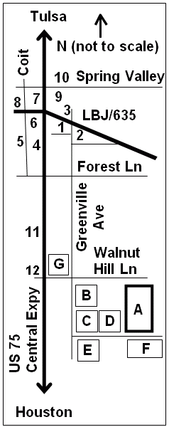 Detail Map
